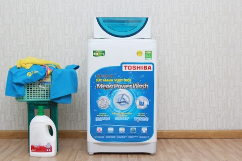 Máy giặt Toshiba AWG920LV(WB)