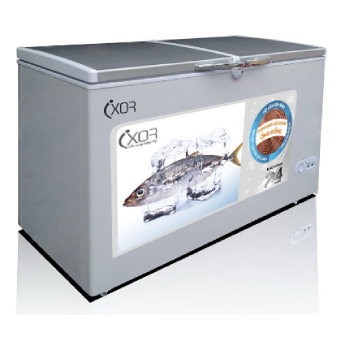 Tủ đông ixor IXR 408FLG