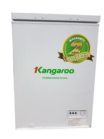 Tủ đông Kangaroo KG195C1