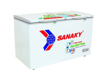 Tủ đông Sanaky VH2899A3