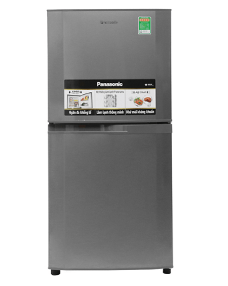 Tủ lạnh Panasonic NRBJ158SSV2