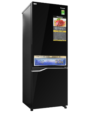 Tủ lạnh Panasonic NRBV320GKVN