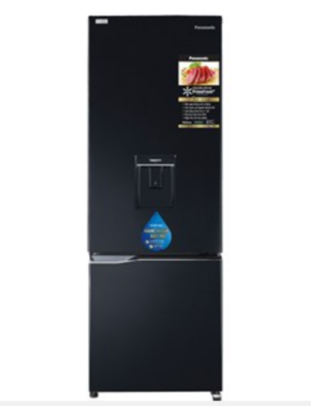 Tủ lạnh Panasonic NRBV320WKVN