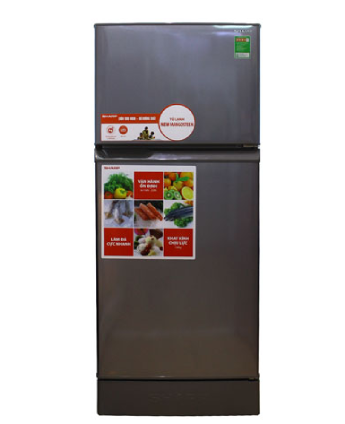 Tủ lạnh Sharp SJ172ESS