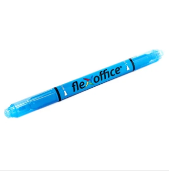 Bút dấu dòng Thiên Long -  FlexOffice FO-HL01