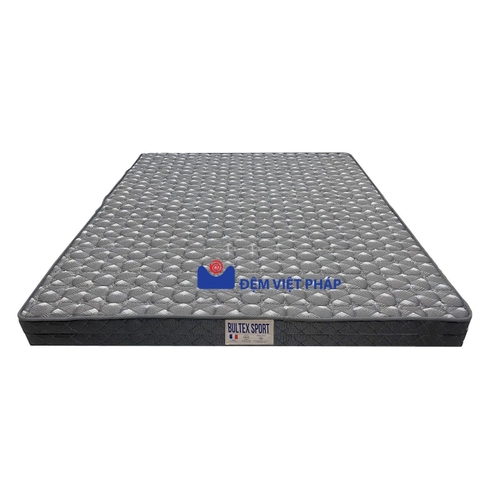 Đệm bông ép BULTEX SPORT  VPE01 Đệm Việt Pháp