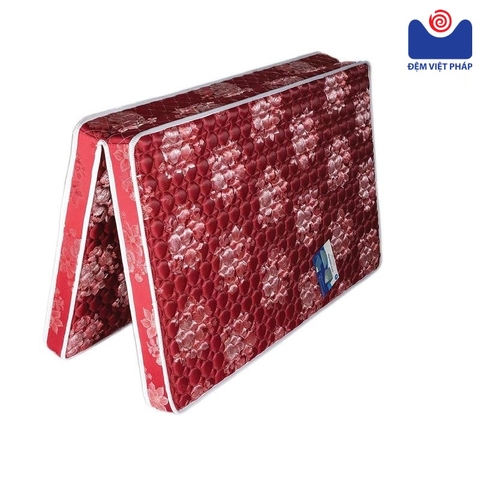 Đệm bông ép BULTEX SPORT  VPE01 Đệm Việt Pháp