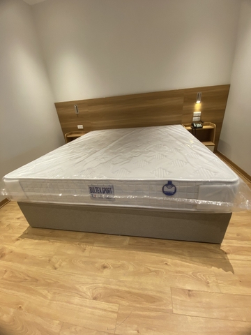Đệm Loxo túi Khách Sạn Bultex Sport BT02 Đệm Việt Pháp