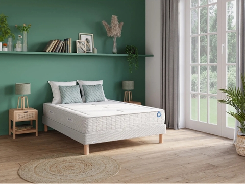 Đệm Loxo túi Khách Sạn Bultex Sport BT02 Đệm Việt Pháp