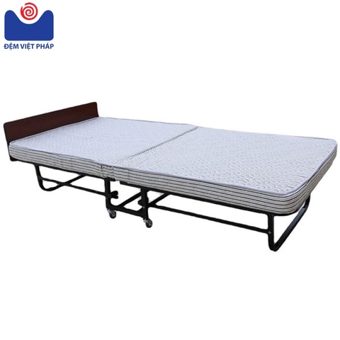 Giường Extra Bed khách sạn nệm mút  EB01 Đệm Việt Pháp