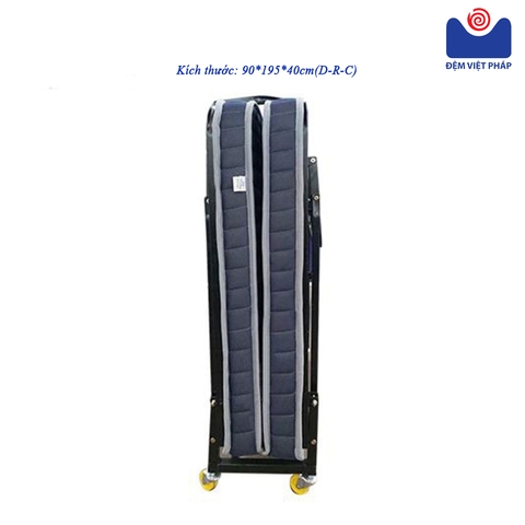 Giường Extra Bed khách sạn nệm mút  EB02 Đệm Việt Pháp