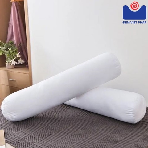 Ruột gối ôm bông hạt BallFiber Hàn Quốc 70x100 GO02 Đệm Việt Pháp