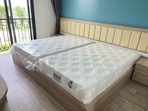 Đệm Loxo túi Khách Sạn Bultex Sport BT02 Đệm Việt Pháp
