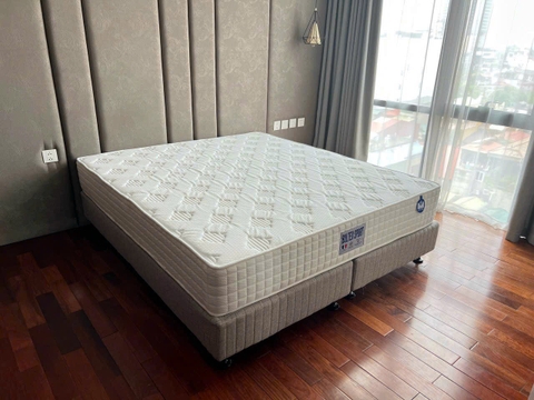 Đệm Loxo túi Khách Sạn Bultex Sport BT02 Đệm Việt Pháp