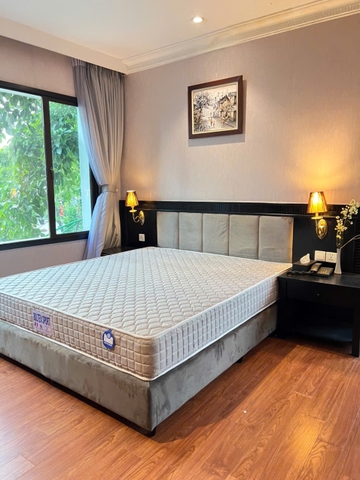 Đệm Loxo Liên Kết Bultex Sport BT01 Đệm Việt Pháp