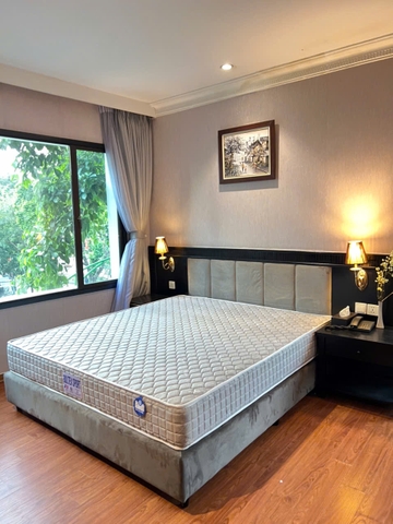 Đệm Loxo Liên Kết Bultex Sport BT01 Đệm Việt Pháp