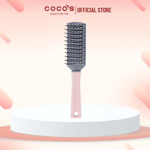 Lược Chải Tóc Massage Jary Massage Comb - MC04