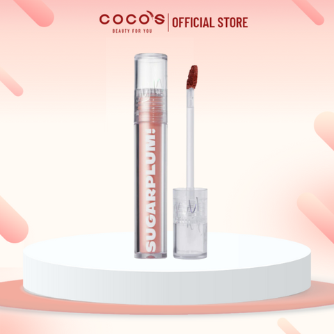 Son Tint Nước OFÉLIA SUGARPLUM MistyNow Blurring Tint (3.8g)