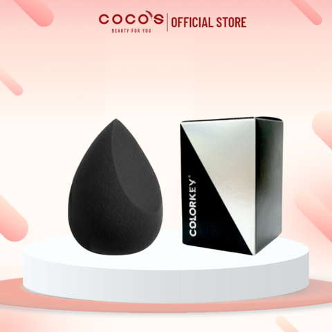 [COLORKEY] Bông mút trang điểm siêu mềm cao cấp Colorkey