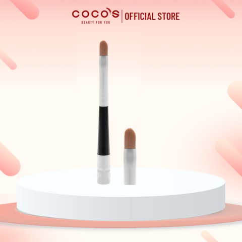 Cọ Môi Vacosi Lip Pro Brush Cọ Môi Lông Dài - L02