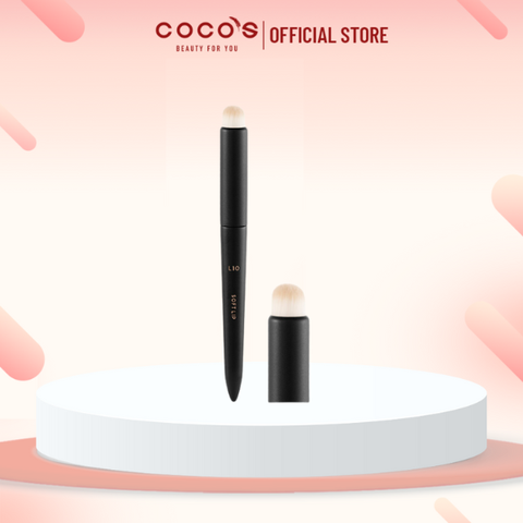 Cọ Môi Vacosi Lip Pro Brush Cọ Môi Lông Dài - L01