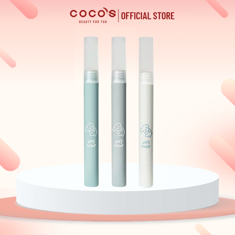 Son Kem Lì Hold Live Cún Little Ice Stick Lip Mud