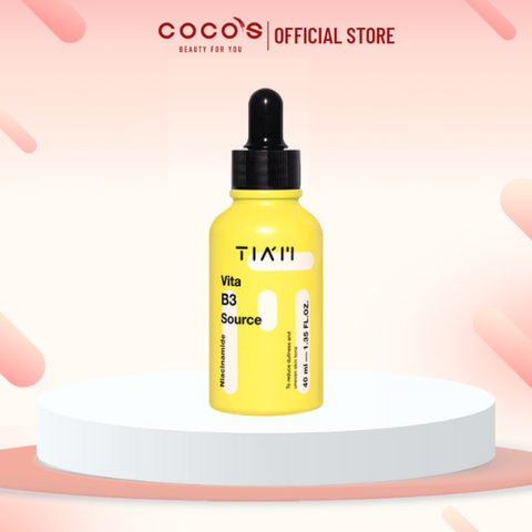[TIAM] SERUM VITA B3 SOURCE 40ML