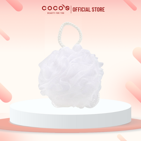 Bông Tắm Vacosi Plastic Bath Sponge BP21
