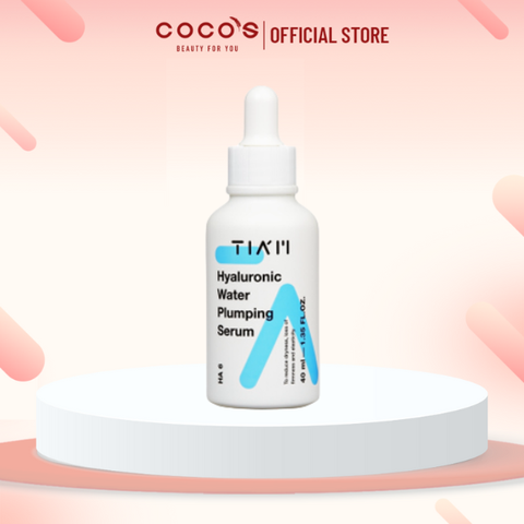 Tinh Chất Tia'm Vita A Bakuchiol Youth Serum Dưỡng Da Và Chống Lão Hóa 40ml