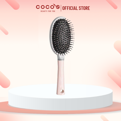 Lược Chải Tóc Massage Jary Massage Comb - MC02