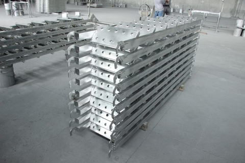 Thang giàn giáo 1.5m