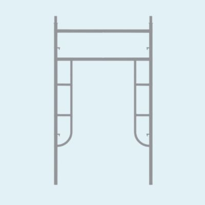 Giàn giáo hoàn thiện 2.0m