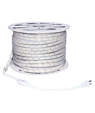 Đèn LED dây ĐQ LSL04 9WW IP66 (9w/m, IP66, Warmwhite)
