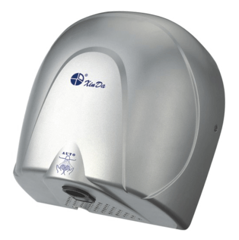 Máy sấy tay Xinda GSQ90 Silver