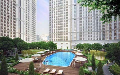 Giá đất khu tứ giác vàng của Sabeco biến động thế nào trong 12 năm