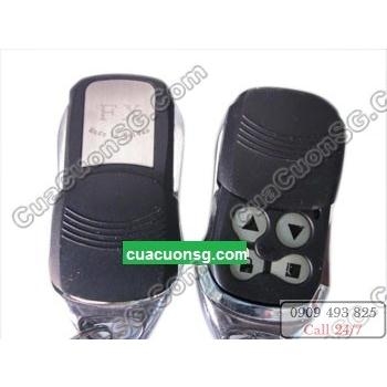 Remote cửa cuốn FX