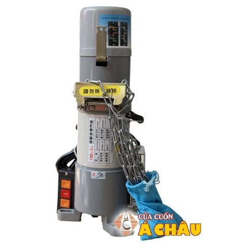 Motor cửa cuốn Hoyoka Đài Loan 400kg