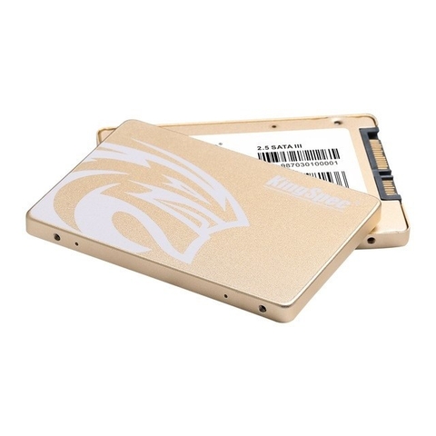 Ổ cứng SSD Kingspec P3-128 2.5 Sata III 128Gb