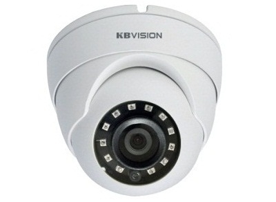 Camera Dome HDCVI hồng ngoại 2.0 Megapixel KBVISION KX-2002S4