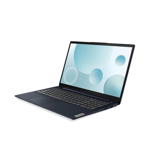 Levono ideapad 3 Core i5-1235U 8G SSD256 Màn 14.0FHD Win 11 -Xám Xanh