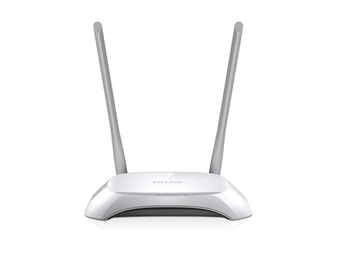 Bộ phát wifi TP-Link TL-WR840N Wifi 300Mbps