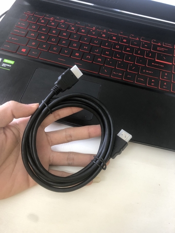 Cable HDMI 1,5m