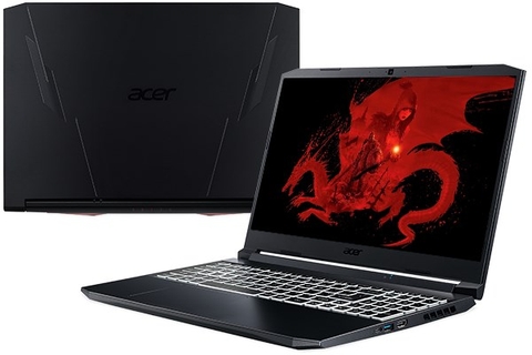 Laptop Acer Nitro 5 Gaming AN515 57 71VV i7 (NH.QENSV.005)