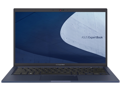 Máy tính xách tay Asus B1400C_ B1400CEAE-EK3725 i5