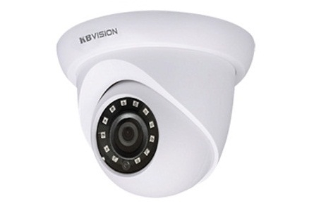 Camera Dome HDCVI hồng ngoại 1.0 Megapixel KBVISION KX-1002C4