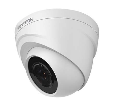 Camera Dome HDCVI hồng ngoại 1.0 Megapixel KBVISION KX-1004C4