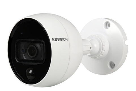 Camera HDCVI hồng ngoại 2.0 Megapixel KBVISION KX-2001C.PIR