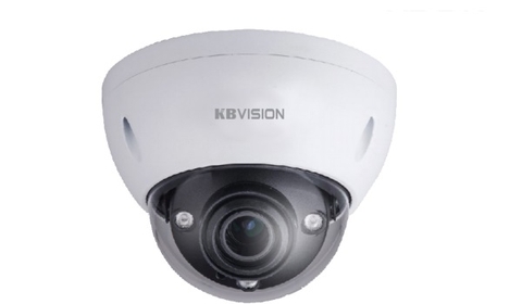 Camera Dome HDCVI hồng ngoại 4K KBVISION KX-4K04MC