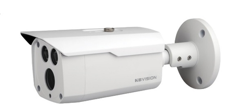 Camera HDCVI hồng ngoại 4.0 Megapixel KBVISION KX-2K13C