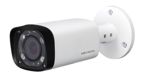 Camera HDCVI hồng ngoại 4.0 Megapixel KBVISION KX-2K15C